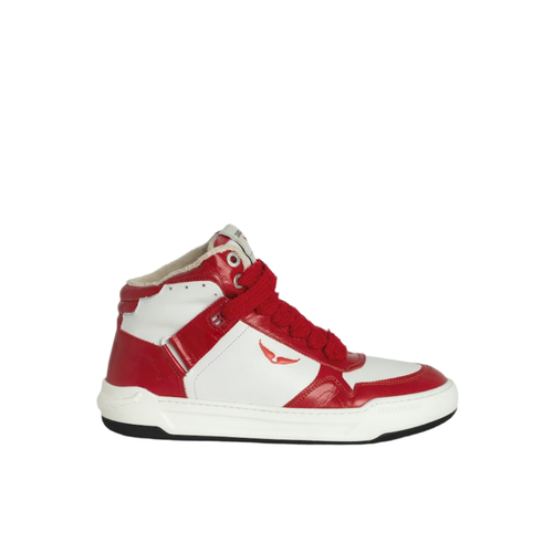 Sneakers Montantes High Wings - Zadig & Voltaire - Modalova