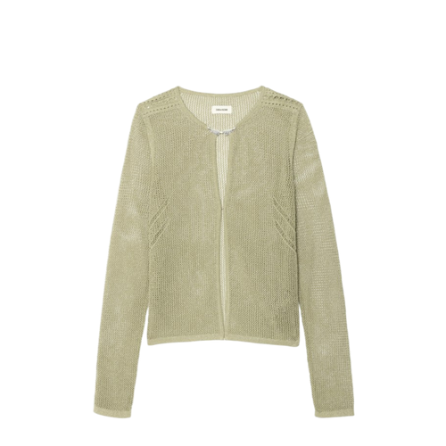 Cardigan Saya - Zadig & Voltaire - Modalova