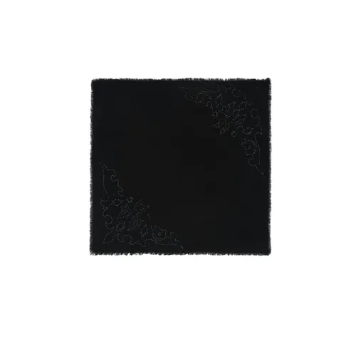 Foulard Stevie Strass Western 90 - Zadig & Voltaire - Modalova