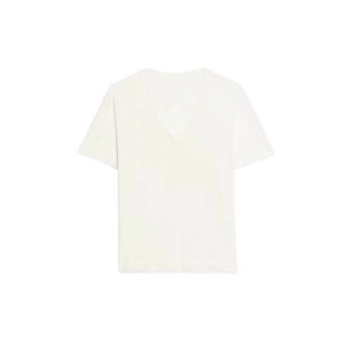 T-shirt Tommer - Zadig & Voltaire - Modalova