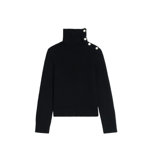 Pull Nalma 100% Cachemire - Zadig & Voltaire - Modalova