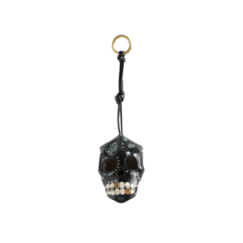 Porte-Clés Big Skull - Zadig & Voltaire - Modalova