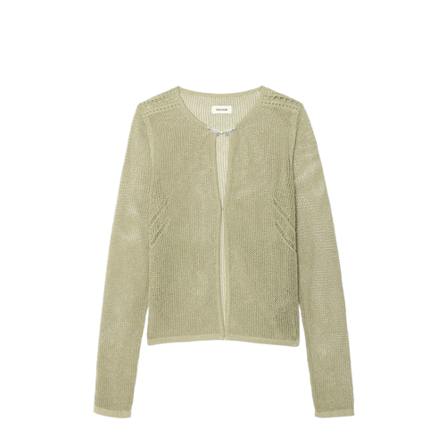 Cardigan Saya - Zadig & Voltaire - Modalova