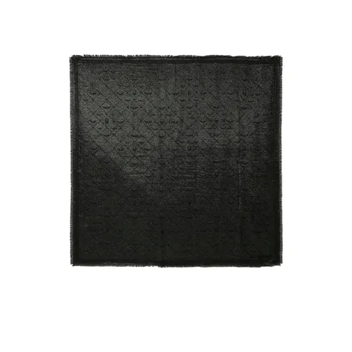 Foulard Glenn Monogram Métallisé 135 - Zadig & Voltaire - Modalova
