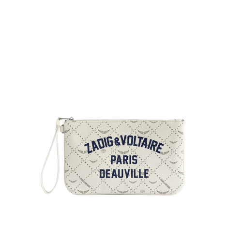 Pochette Z Pouch Resort Deauville - Zadig & Voltaire - Modalova