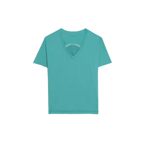 T-shirt Tommer - Zadig & Voltaire - Modalova