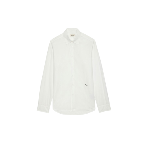 Chemise Sid - Zadig & Voltaire - Modalova