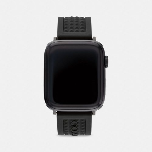 Bracelet Apple Watch, 42 mm et 44 mm - COACH - Modalova