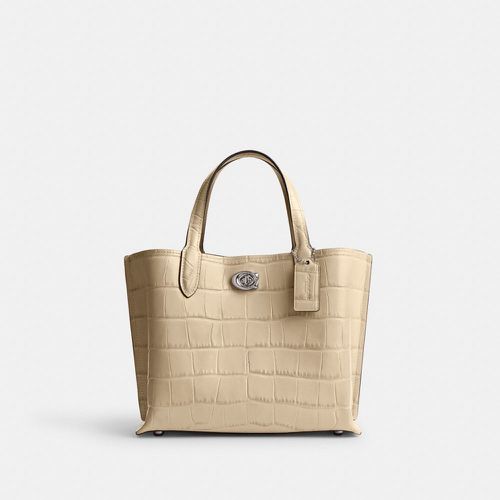 Sac Cabas Willow 24 - COACH - Modalova