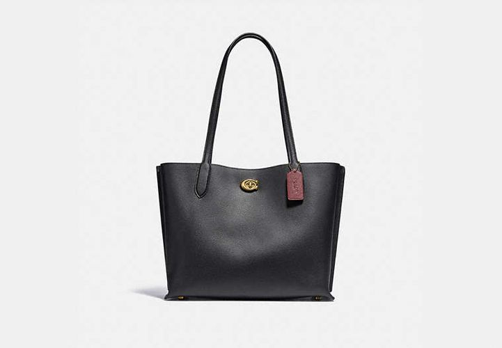 Cabas Willow - COACH - Modalova