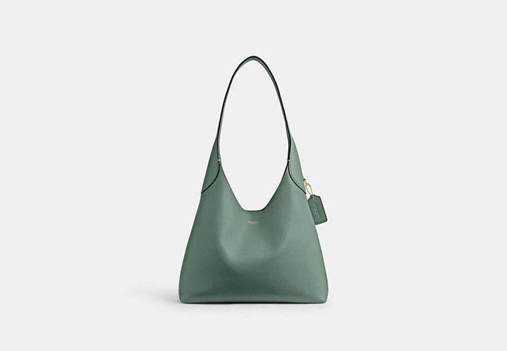 Sac épaule Brooklyn 28 - COACH - Modalova