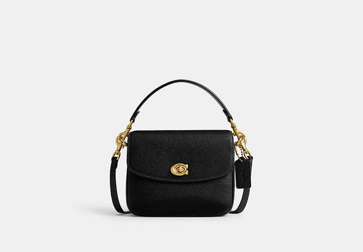 Sac bandoulière Cassie 19 - COACH - Modalova