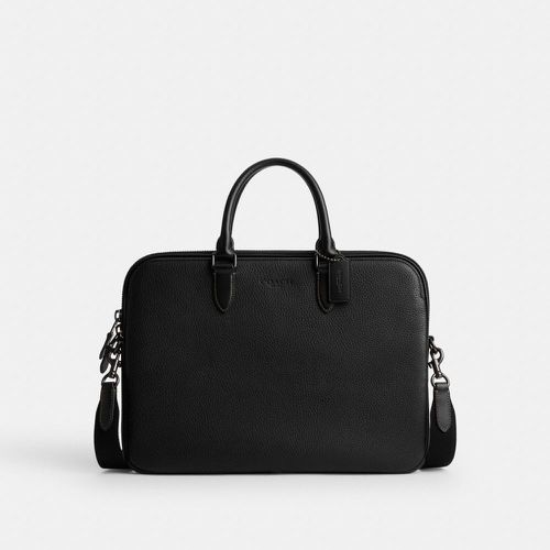 Porte-documents slim Gotham - COACH - Modalova