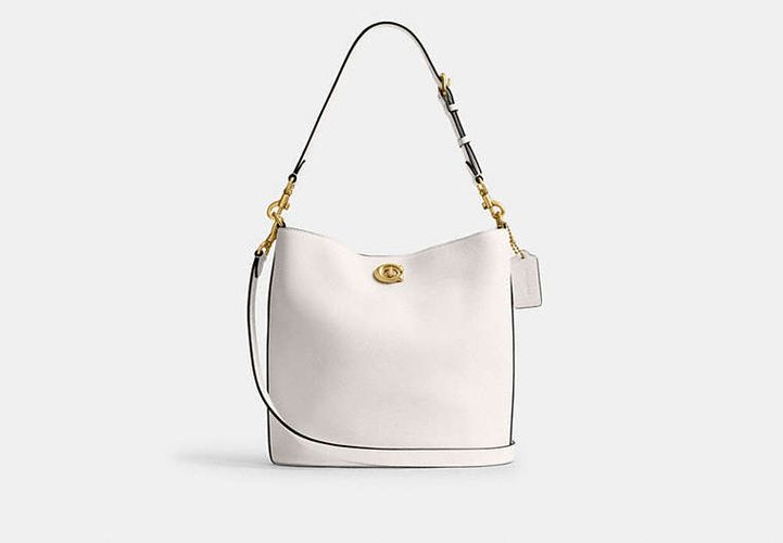 Sac seau souple Willow - COACH - Modalova