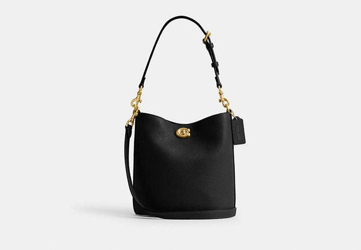 SAC seau souple Willow 19 - COACH - Modalova