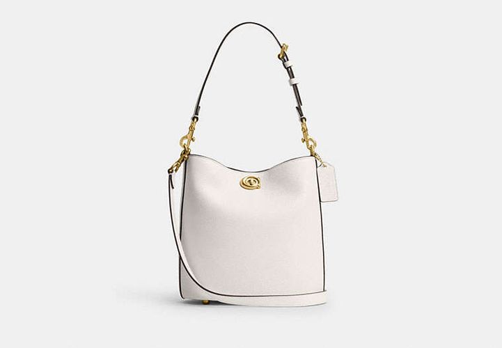 SAC seau souple Willow 19 - COACH - Modalova