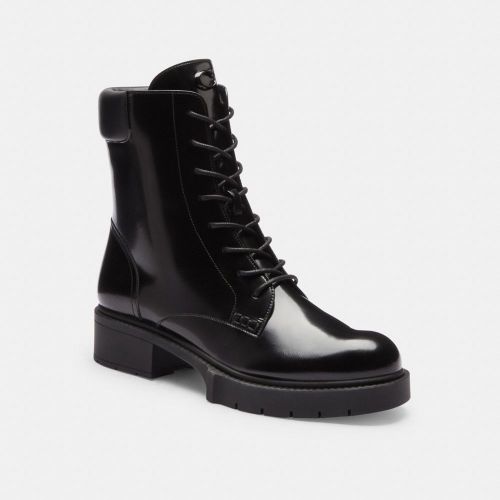 Bottines Leighton - COACH - Modalova