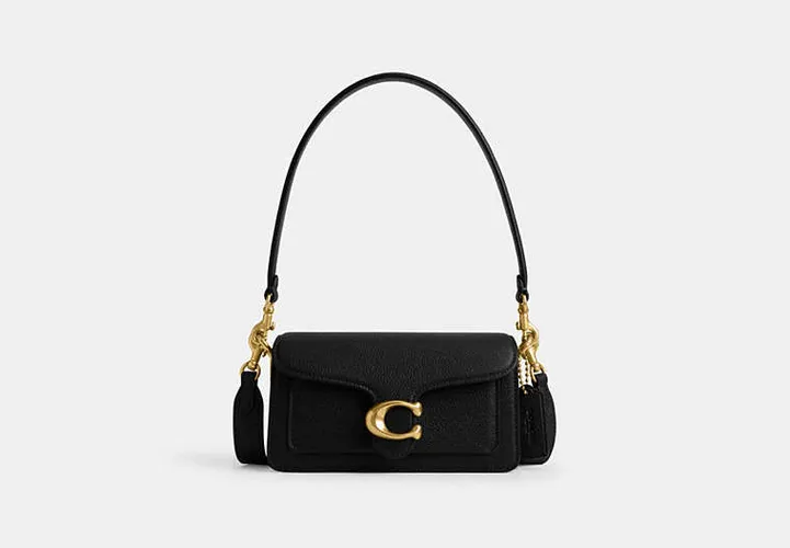 Sac épaule Tabby 20 - COACH - Modalova