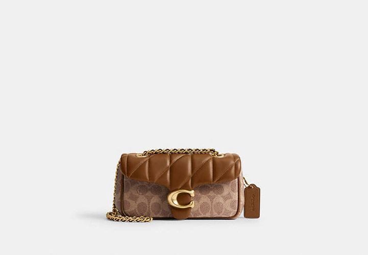 Sac épaule Tabby 20 - COACH - Modalova