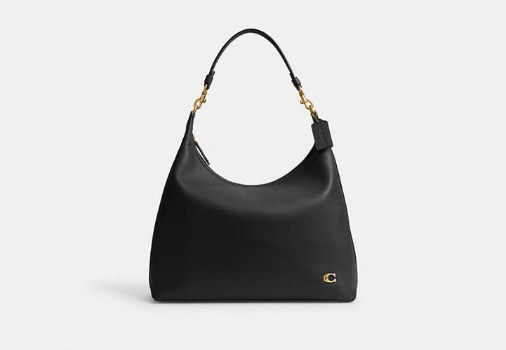 Sac épaule Juliet 38 - COACH - Modalova