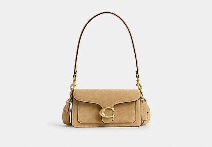 Sac épaule Tabby 20 - COACH - Modalova