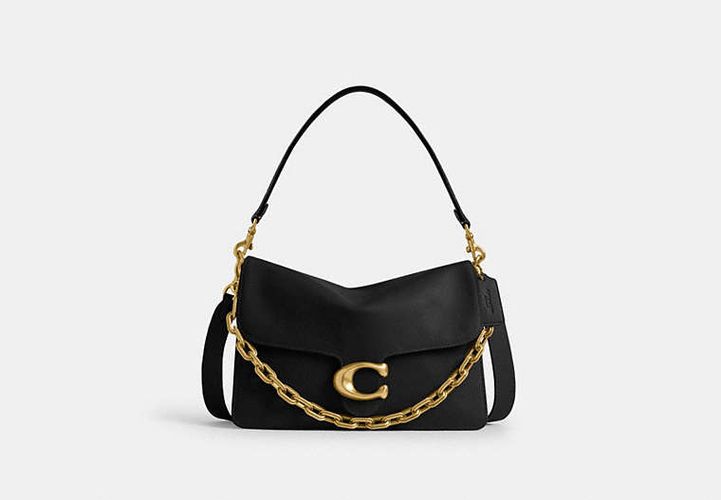 Sac épaule avec chaîne Tabby 30 - COACH - Modalova