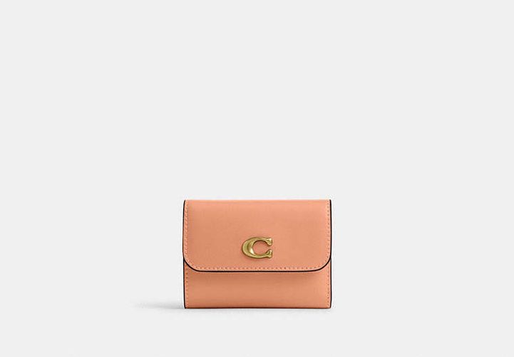 Portefeuille porte-cartes Essentiel - COACH - Modalova