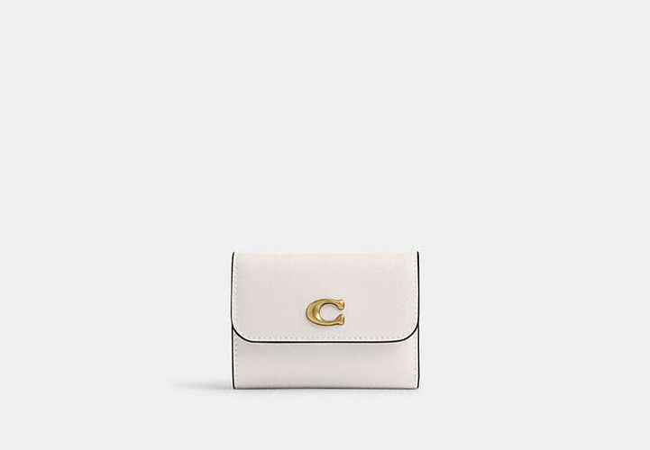 Portefeuille porte-cartes Essentiel - COACH - Modalova