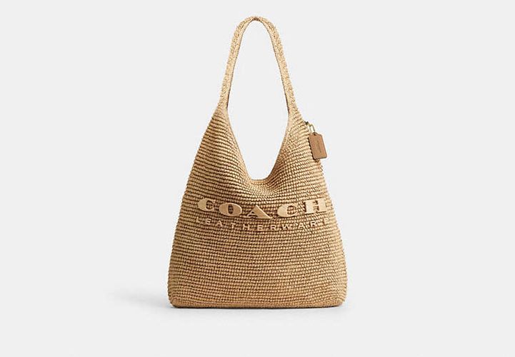 Sac épaule Brooklyn 39 - COACH - Modalova