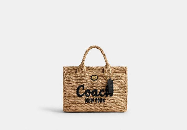 Cabas Cargo 26 - COACH - Modalova