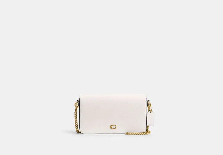 Sac bandoulière Mila - COACH - Modalova