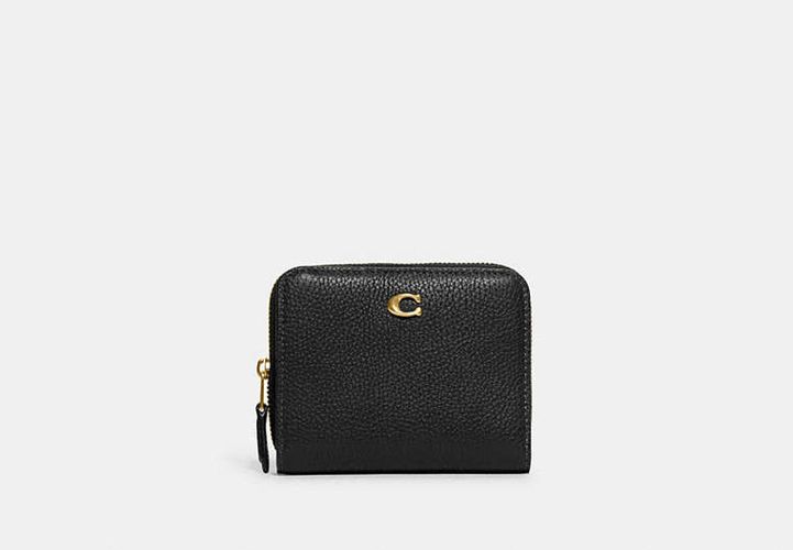 Portefeuille à deux volets Essentiel - COACH - Modalova