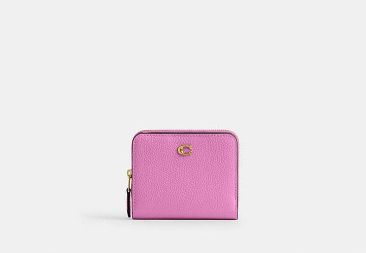 Portefeuille à deux volets Essentiel - COACH - Modalova
