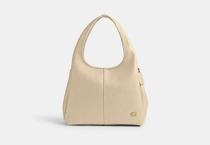 Sac épaule Lana - COACH - Modalova