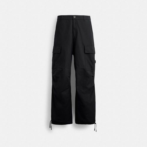 Pantalon cargo - COACH - Modalova