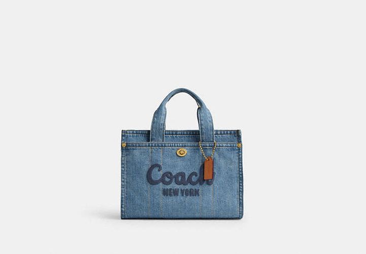 Sac cabas cargo 26 - COACH - Modalova