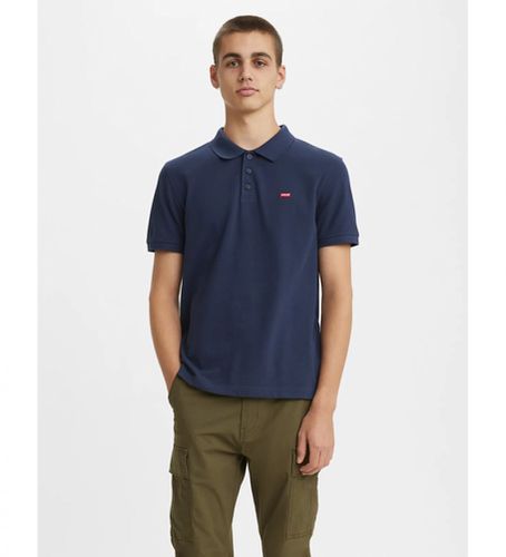 Polo Hosemark (S ), Casuel, Coton, Manche courte, Le coton biologique, Durable - Levi's - Modalova