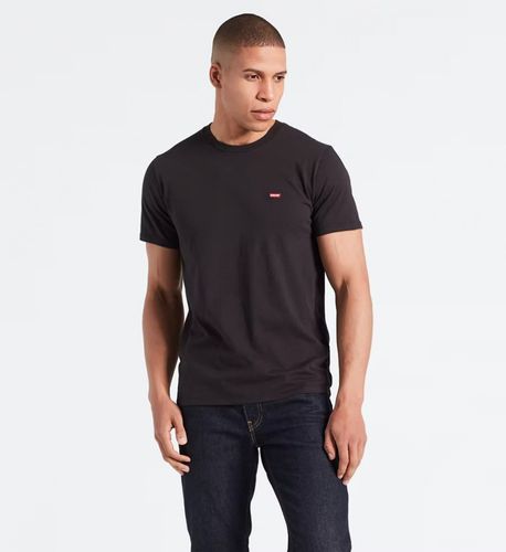 T-shirt SS Original (S), Casuel, Coton, Manche courte, Durable - Levi's - Modalova