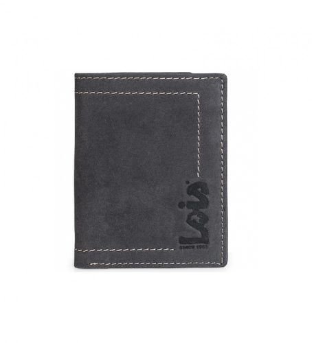 Portefeuille en cuir porte-monnaie 201518 -8x11 cm (OSFA), Casuel - Lois Jeans - Modalova