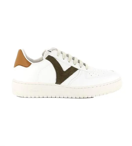 Trainers 1258201 , (36), Plat, Lacets, Casuel - Victoria - Modalova