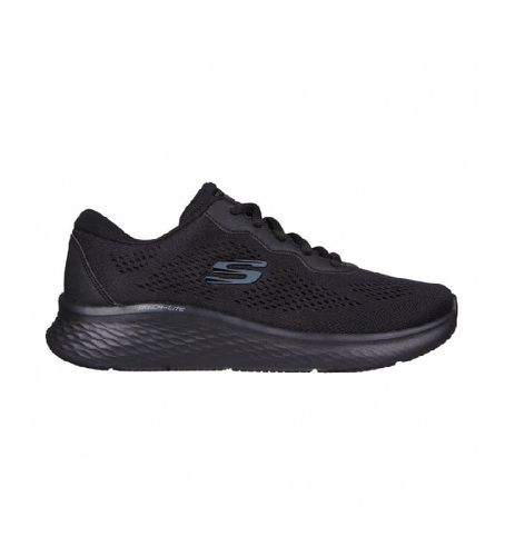 Chaussures Skech-Lite Pro (36), Tissu, Plat, 1 à 3 cm, Lacets, Casuel, Sport, Running, Sportswear, Multispo - Skechers - Modalova