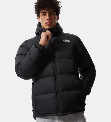 NF0A4M9LKX71 Veste à plumes Diablo noire (XXL), Casuel, Outdoor, Nylon, De plein air - The North Face - Modalova