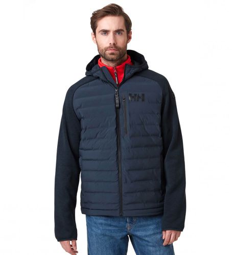 Veste hybride isolante Artic Ocean (S), Casuel, Sport, Polyester, Manche longue - Helly Hansen - Modalova