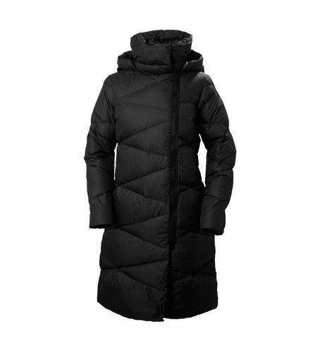 W Tundra Down Coat (S), Casuel, Polyester - Helly Hansen - Modalova