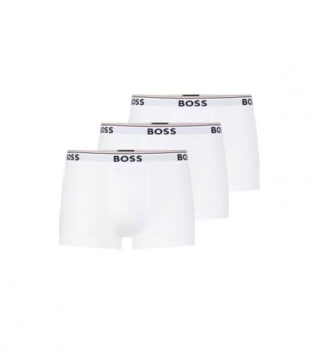 Lot de 3 caleçons en coton (S), Homewear - BOSS - Modalova