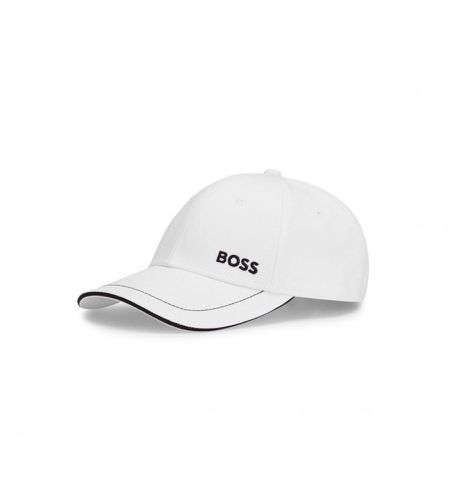 Casquette tissée (OSFA), Casuel, Coton - BOSS - Modalova