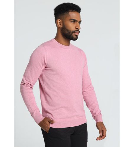 Pull à col roulé (3XL), Casuel, Coton, Classique, Manche longue - Bendorff - Modalova