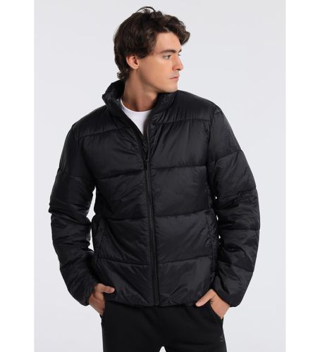 Veste 132361 (M), Casuel, Polyester, Manche longue - Six Valves - Modalova