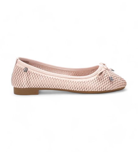 Ballerines en cuir 160761 (36), Plat, Aucun, Casuel - Carmela - Modalova