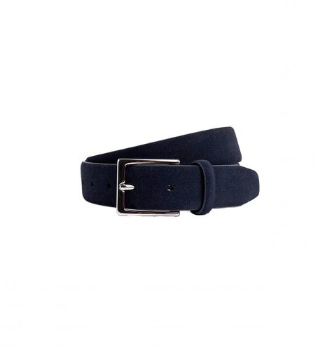 HM413336 Ceinture en cuir à plumes (26), Casuel - Hackett London - Modalova